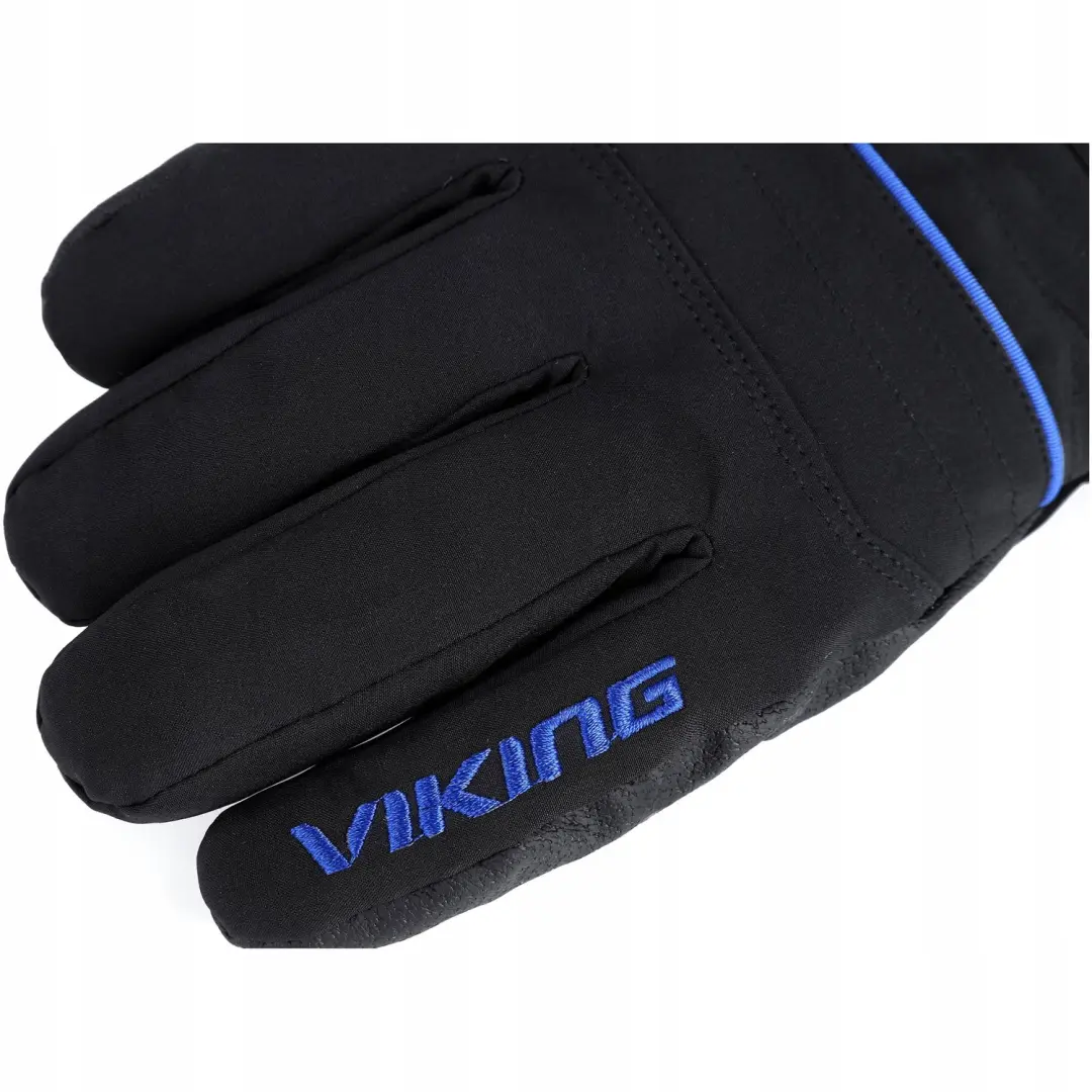 Viking Bormio Skihandschoenen Heren - Maat 9 - afbeelding 2 van 5