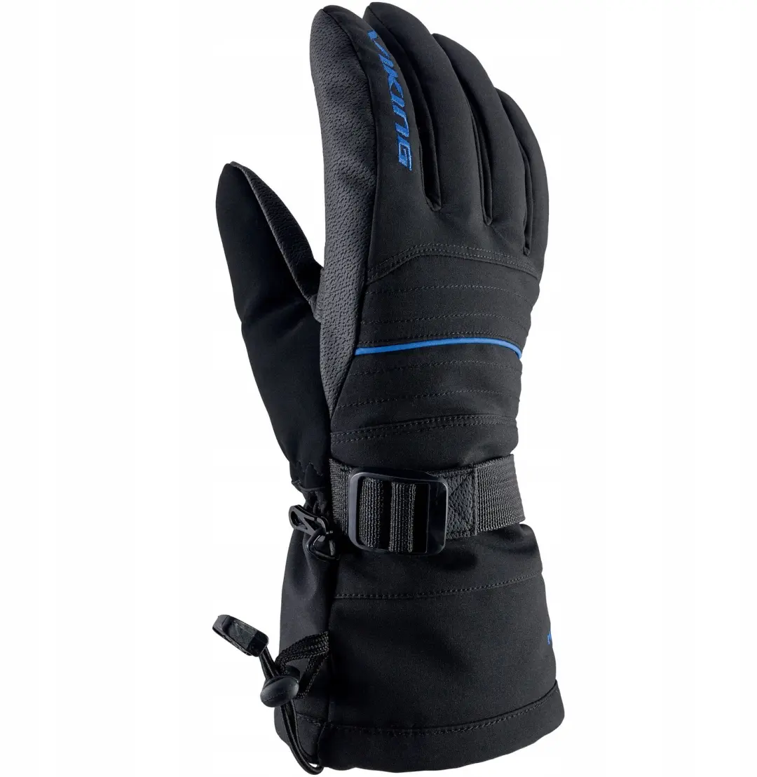 Viking Bormio Skihandschoenen Heren