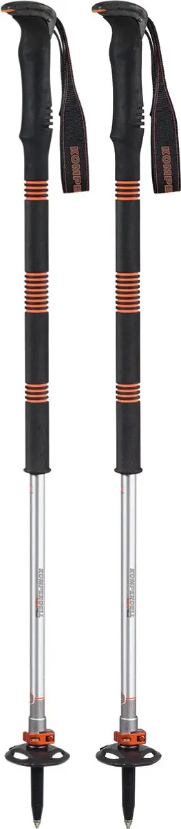 Komperdell Contour Titanal 2 Foam