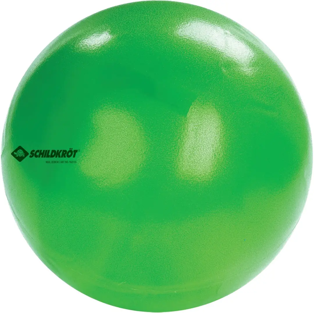 Schildkröt Pilates bal 28cm