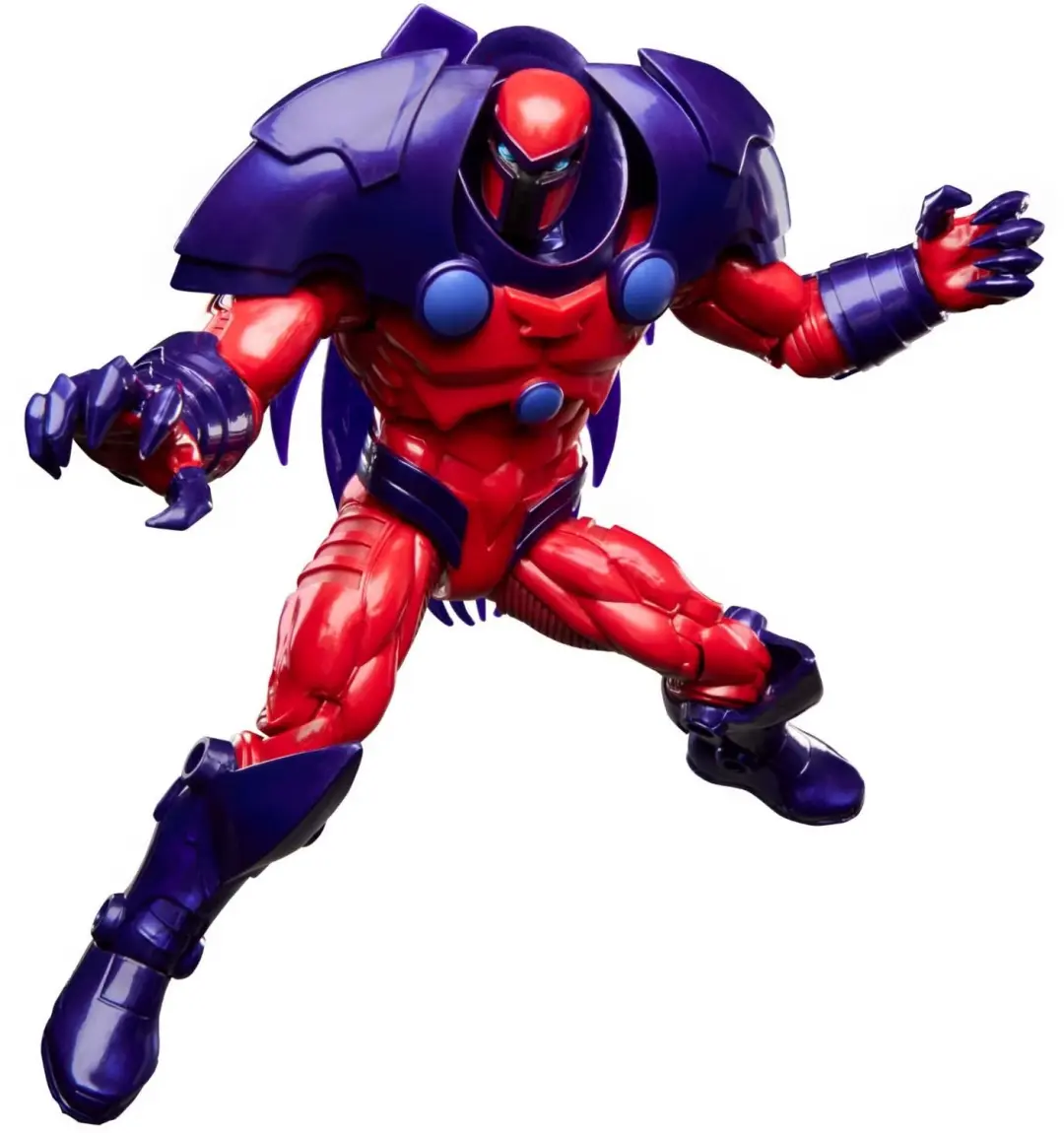 Hasbro Marvel Legends Onslaught Action Figure 20cm - afbeelding 3 van 3