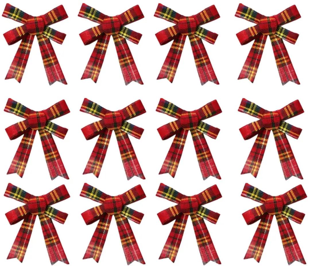 Decoris Decoratie strikjes