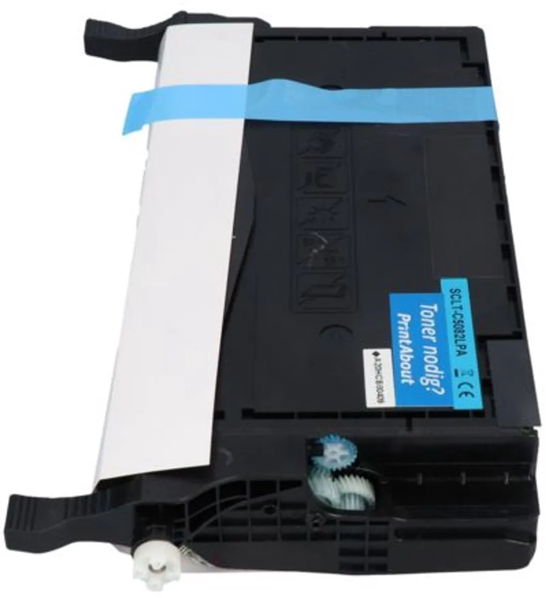 PrintAbout CLT-C5082L Toner Cyaan - 4.000 pagina's
