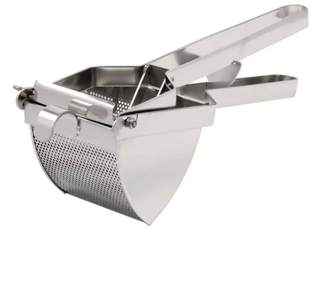 Vogue heavy duty pureeknijper
