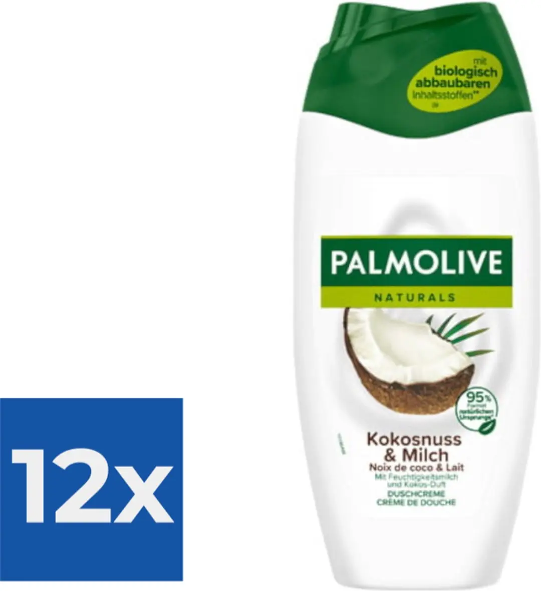 Palmolive Douchegel