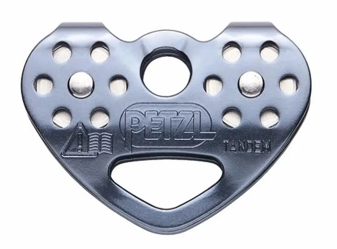 Petzl Tandem Speed Klimtouw - afbeelding 6 van 6