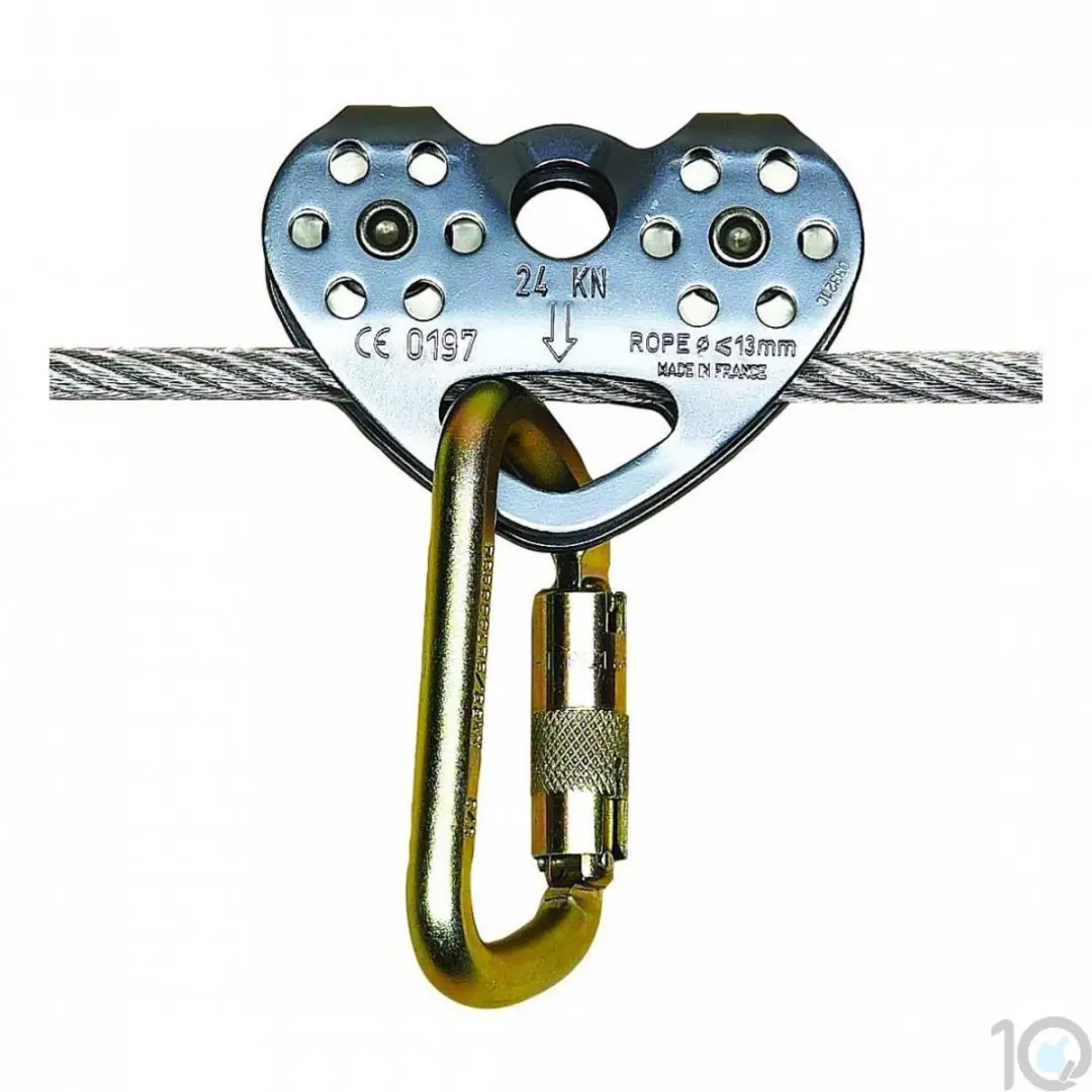 Petzl Tandem Speed Klimtouw - afbeelding 4 van 6