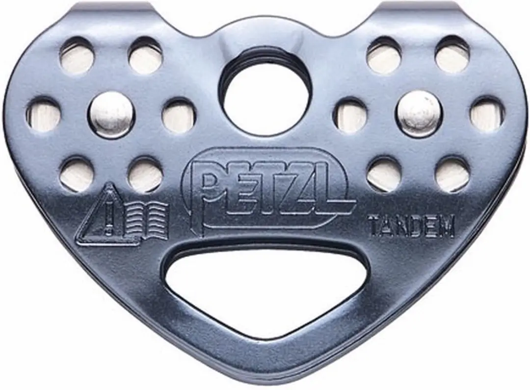 Petzl Tandem Speed Klimtouw