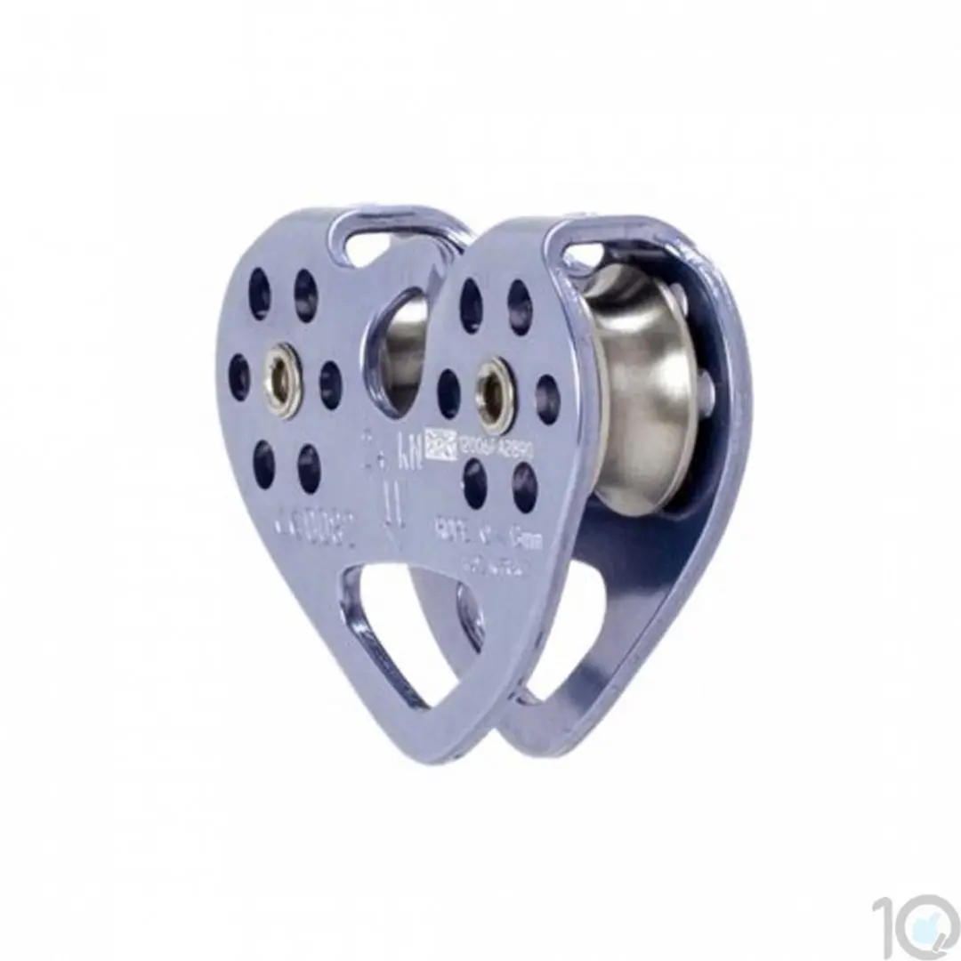 Petzl Tandem Speed Klimtouw - afbeelding 2 van 6