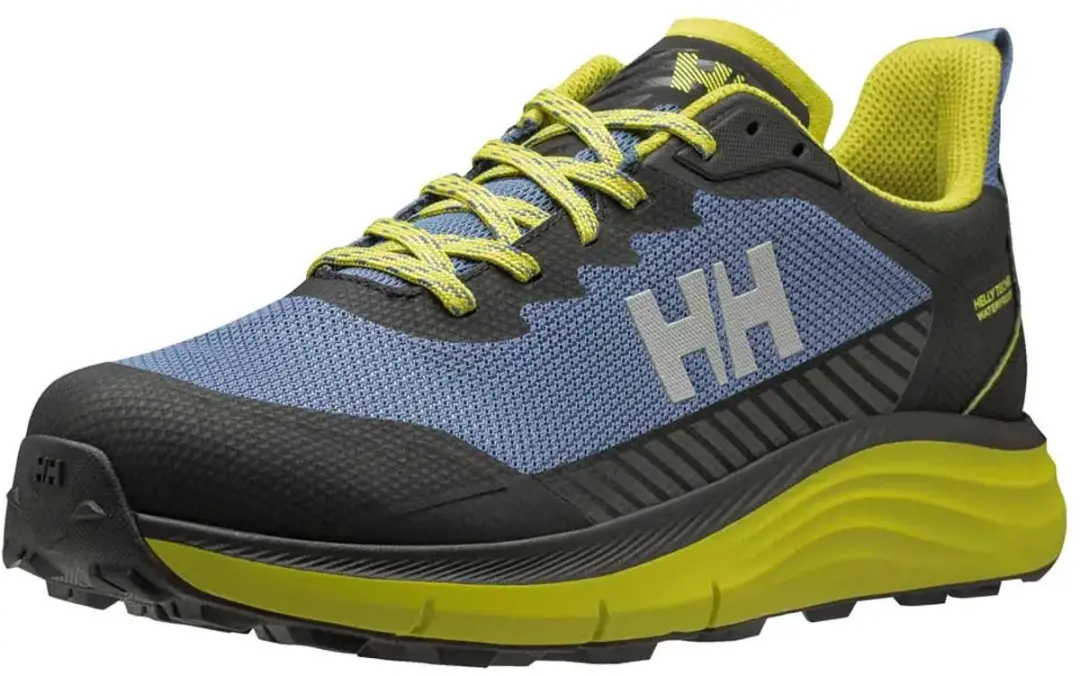 Helly Hansen Stega HT Wandelschoenen 43 - Blauw/Zwart - afbeelding 6 van 6