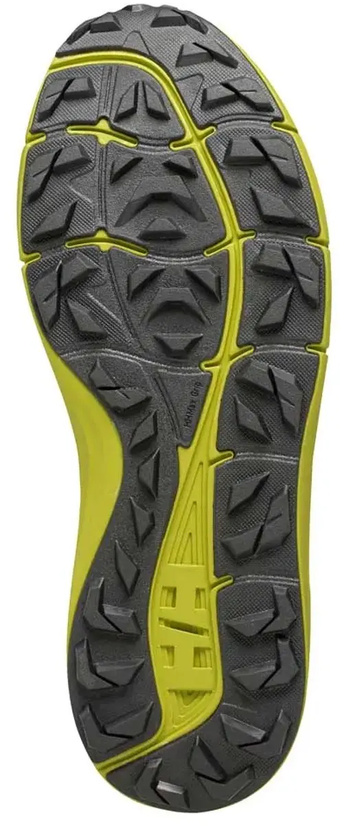 Helly Hansen Stega HT Wandelschoenen 43 - Blauw/Zwart - afbeelding 3 van 6