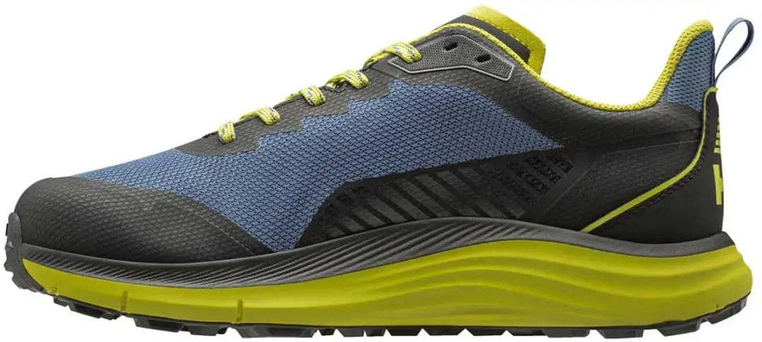 Helly Hansen Stega HT Wandelschoenen 43 - Blauw/Zwart - afbeelding 4 van 6
