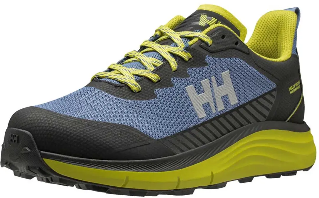 Helly Hansen Stega HT Wandelschoenen 43 - Blauw/Zwart - afbeelding 5 van 6