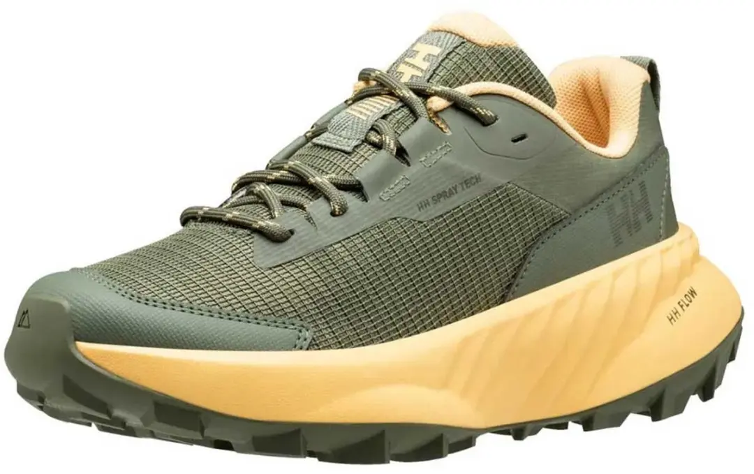 Helly Hansen Awe Hiker Wandelschoenen - 37 - afbeelding 2 van 4