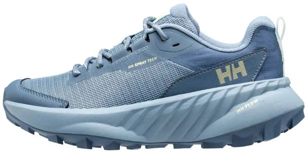 Helly Hansen Awe Hiker Wandelschoenen 37 - Windy Blue - afbeelding 3 van 4