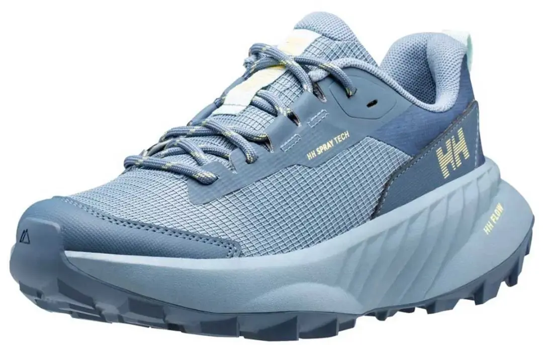 Helly Hansen Awe Hiker Wandelschoenen 40.5 - Windy Blue - afbeelding 2 van 4