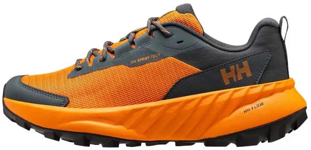 Helly Hansen Awe Hiker Wandelschoenen - 40 - Ignite Orange - afbeelding 4 van 4