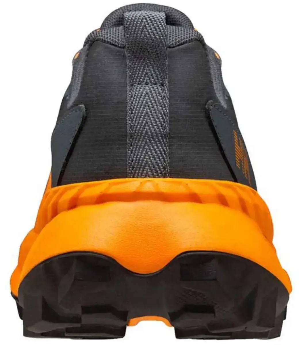 Helly Hansen Awe Hiker Wandelschoenen - 40 - Ignite Orange - afbeelding 3 van 4