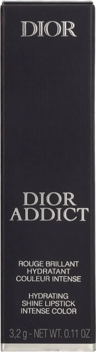 Dior Addict Shine Lipstick Refillable - 3.2ml