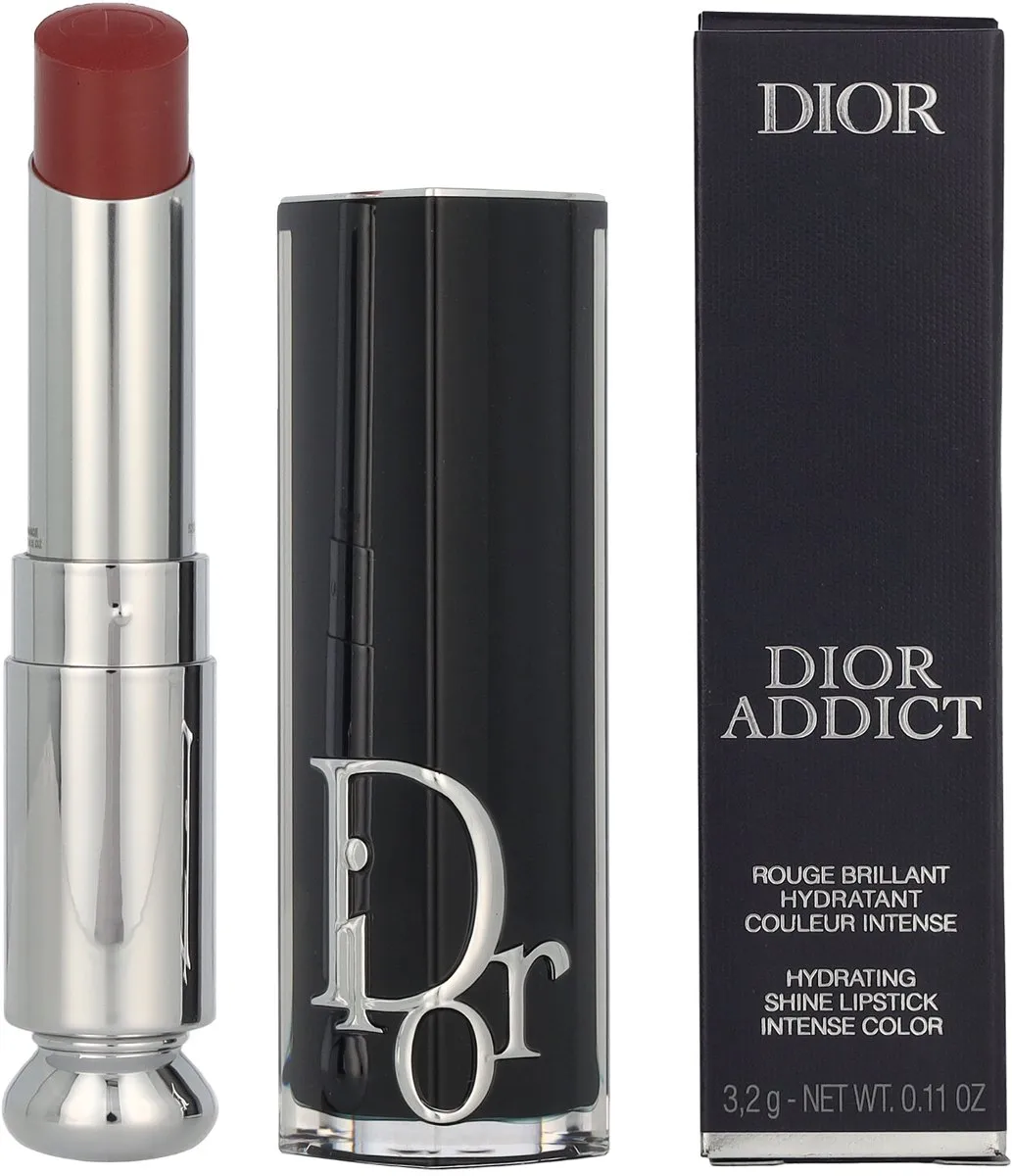 Dior Addict Shine Lipstick Refillable - 3.2ml