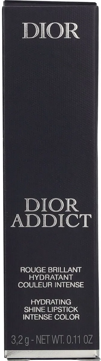 Dior Addict Shine Lipstick Refillable - 3.2ml