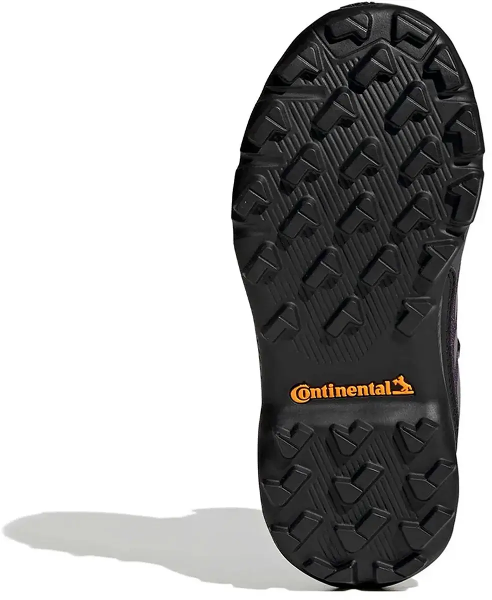 adidas Terrex Winter Mid BOA RAIN.RDY Hiking Schoenen Kinderen Paars - afbeelding 4 van 6