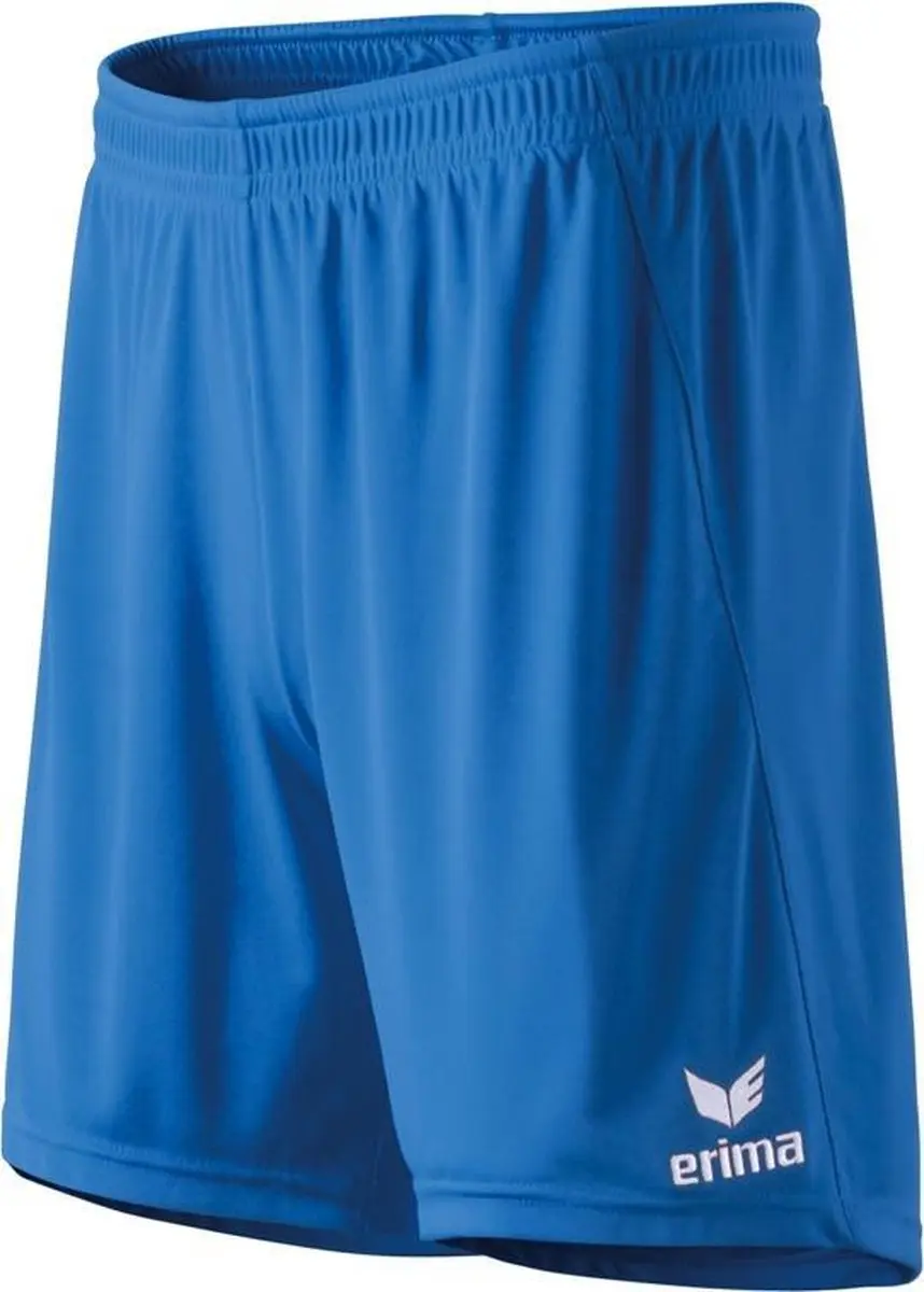 Erima Rio 2.0 Short 140 - Royal - afbeelding 5 van 6