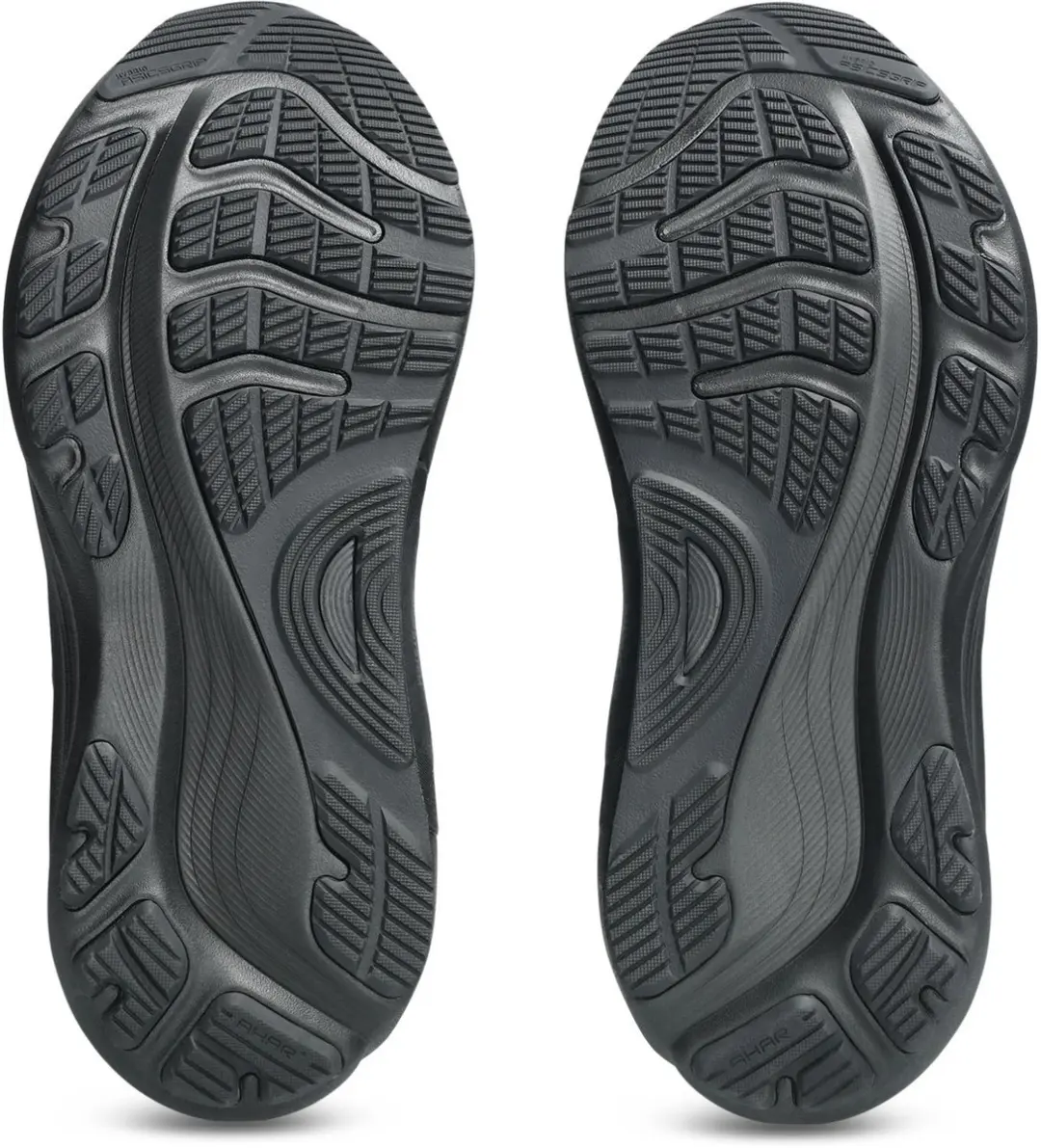 ASICS Gel-Kayano 32 Hardloopschoenen 42 - Zwart - afbeelding 6 van 6