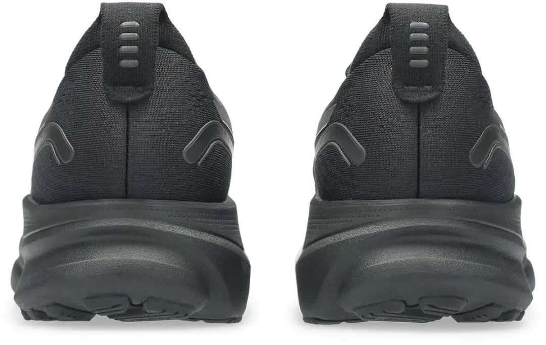 ASICS Gel-Kayano 32 Hardloopschoenen 42 - Zwart - afbeelding 2 van 6