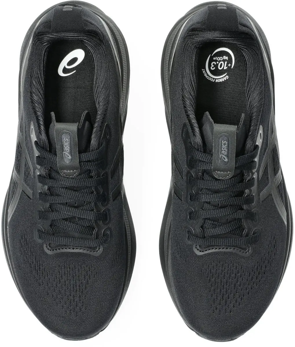 ASICS Gel-Kayano 32 Hardloopschoenen 42 - Zwart - afbeelding 5 van 6