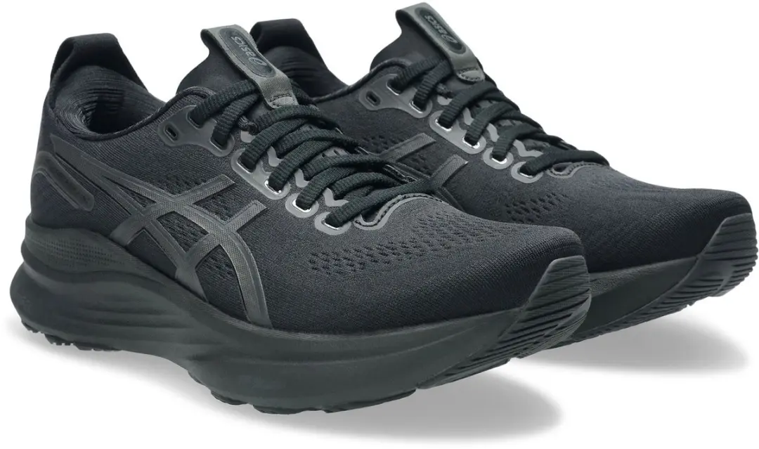 ASICS Gel-Kayano 32 Hardloopschoenen 42 - Zwart - afbeelding 3 van 6
