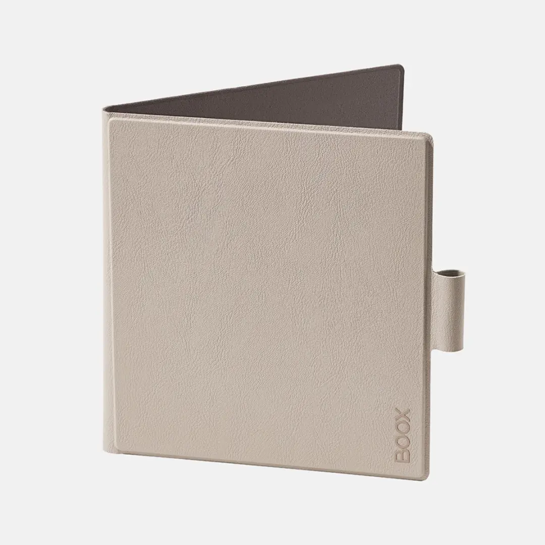 ONYX BOOX Go 7 Magnetische Hoes - Beige - afbeelding 5 van 6