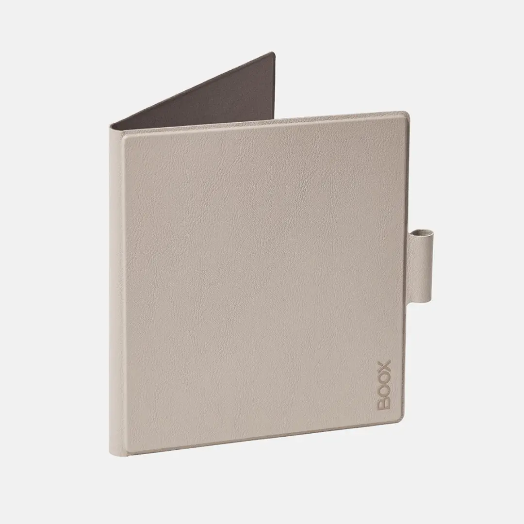 ONYX BOOX Go 7 Magnetische Hoes - Beige - afbeelding 6 van 6