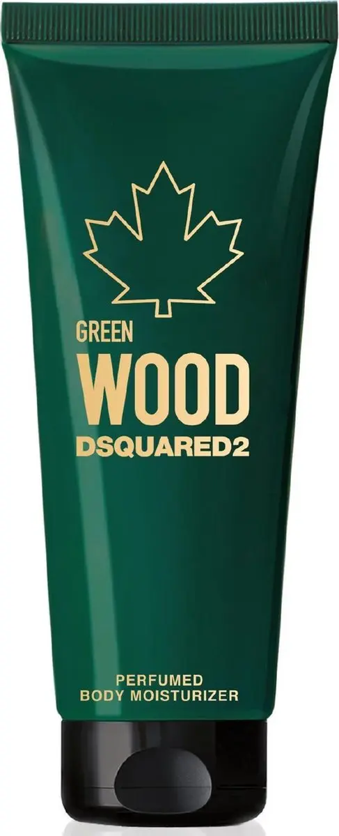 Dsquared2 Green Wood Bodylotion 200ml