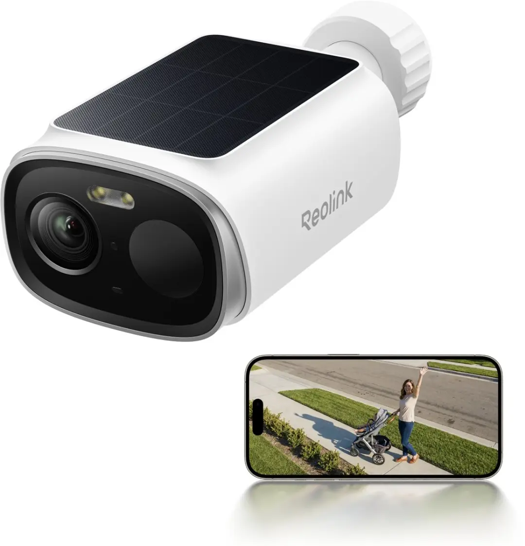 Reolink Argus B340S Beveiligingscamera