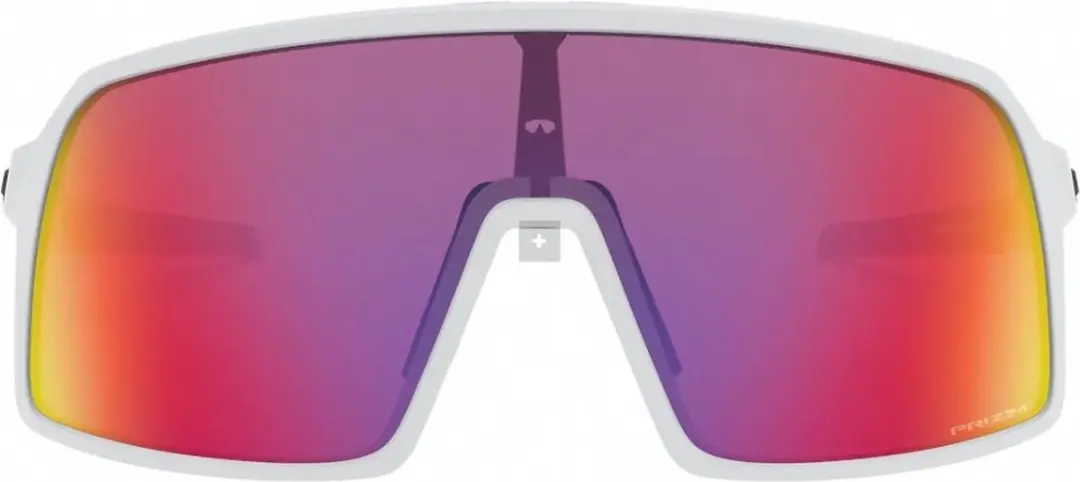 Oakley Sutro S OO9462-05 Zonnebril - Matte White - afbeelding 6 van 6