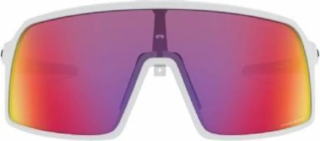 Oakley Sutro S OO9462-05 Zonnebril - Matte White - afbeelding 5 van 6