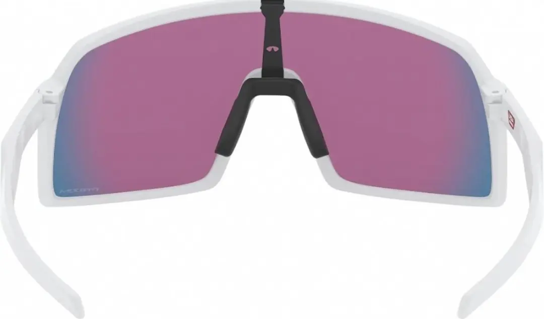 Oakley Sutro S OO9462-05 Zonnebril - Matte White - afbeelding 3 van 6