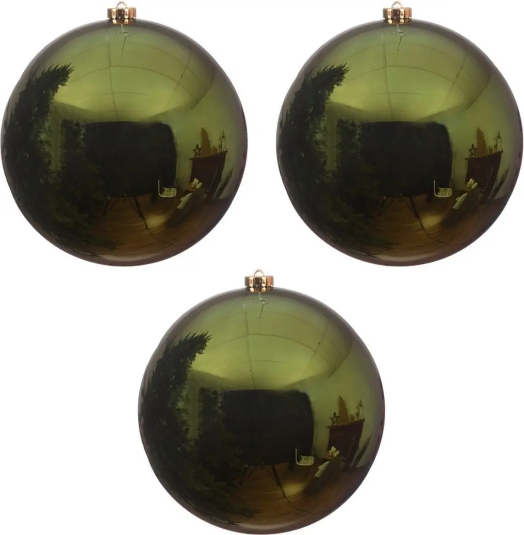 Decoris Kerstbal