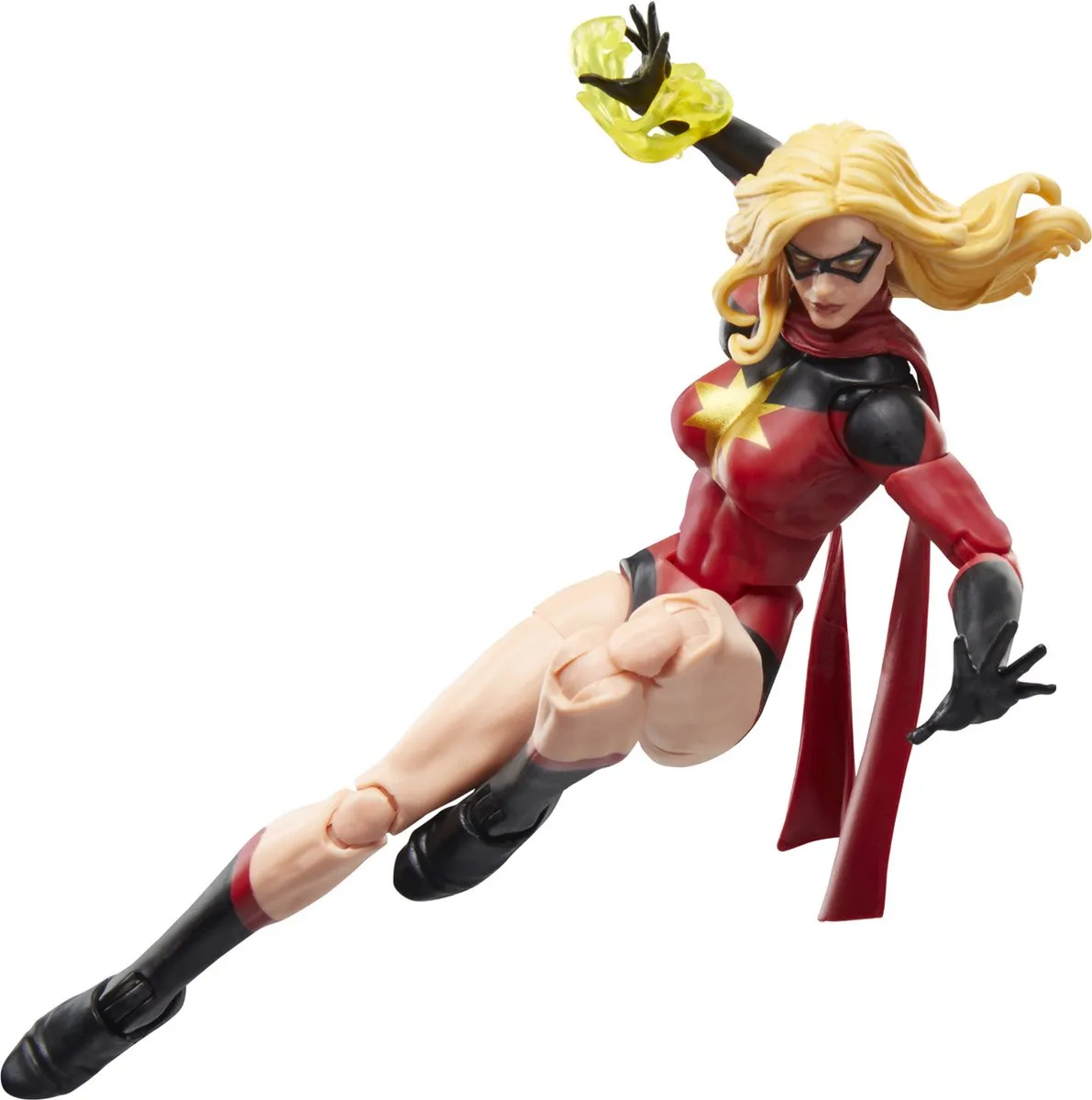 Marvel Legends Dark Avengers Warbird Actiefiguur 15cm - G06545L0 - Multikleur
