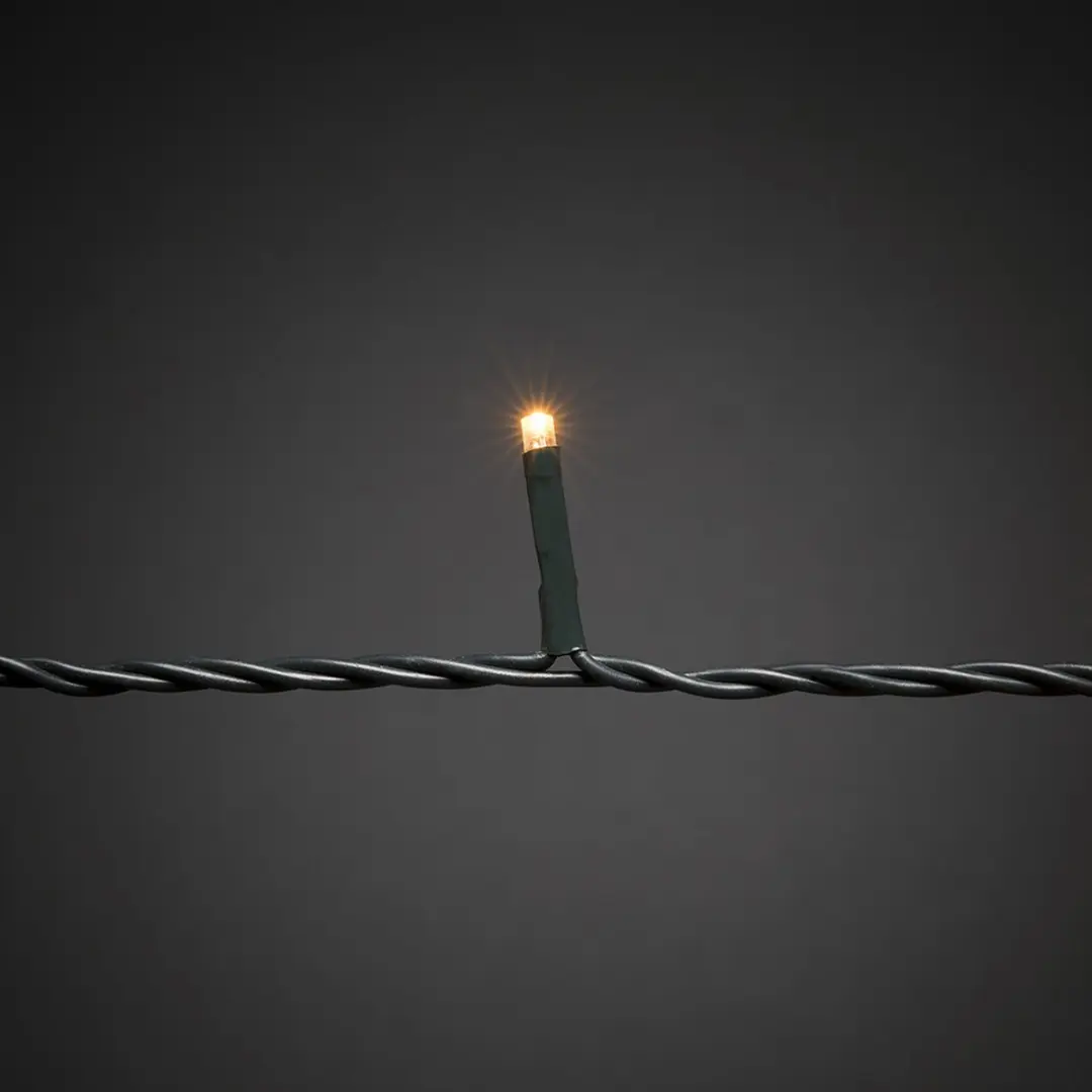 Konstsmide Feeënlichtjes Boomschouw LED 180cm - afbeelding 6 van 6