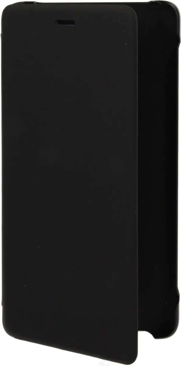 Xiaomi Redmi 4 PU Leder Hoesje