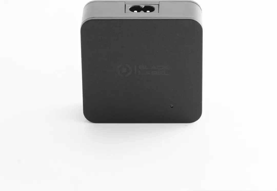 Celly Black Label Powerstation 60W - 5x USB - afbeelding 3 van 4