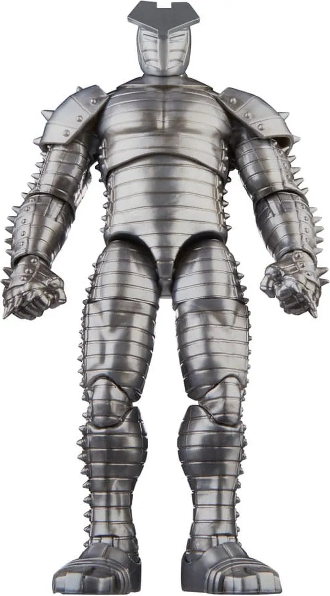 Marvel Avengers Thor vs. Destroyer Actiefiguur 15cm - F70875L0 - Multicolor - afbeelding 3 van 6