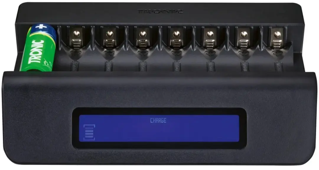 TRONIC® Batterijlader