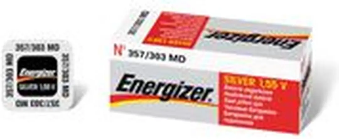 Energizer SR44 Knoopcel 150mAh - afbeelding 2 van 6