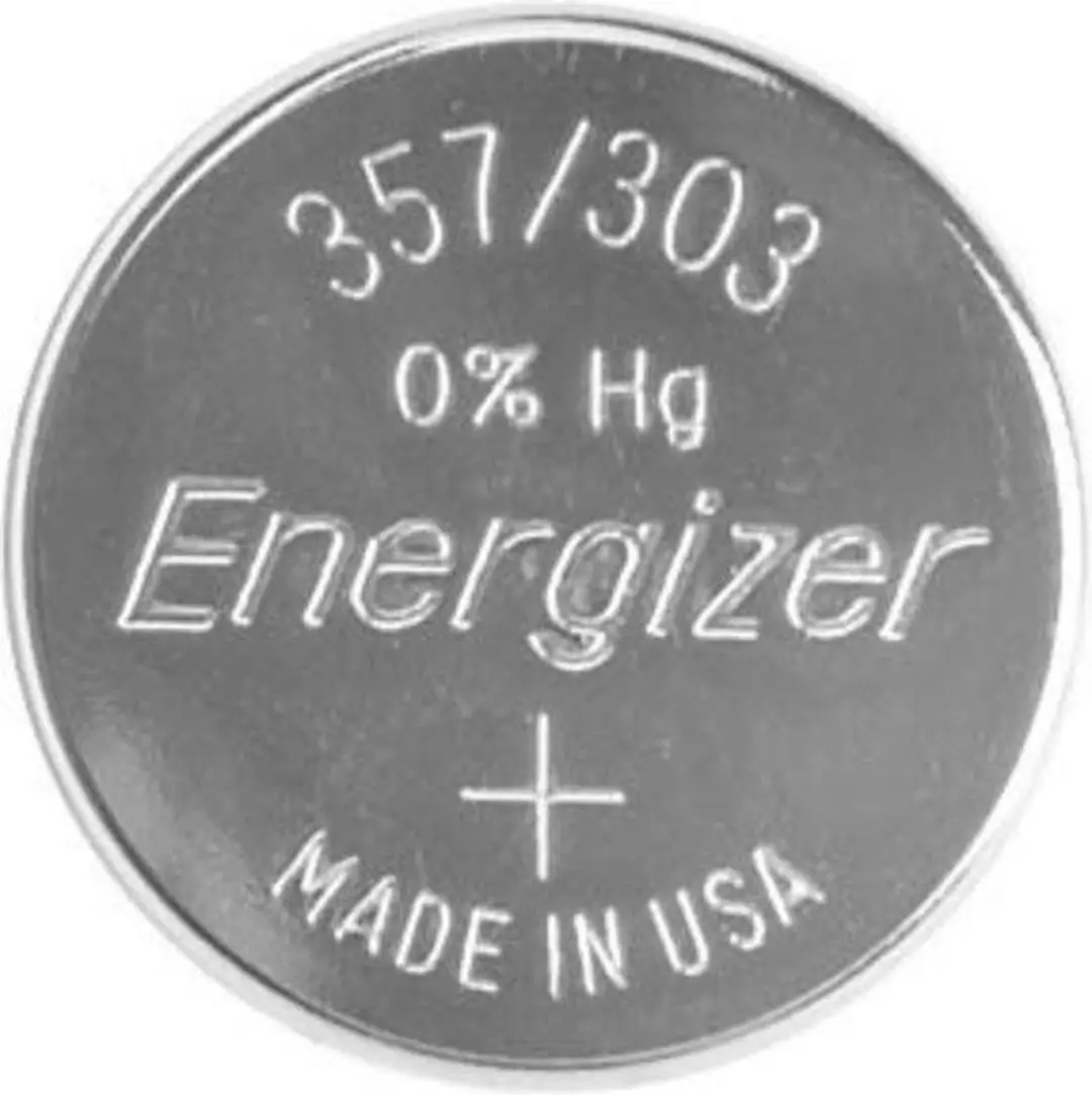 Energizer SR44 Knoopcel 150mAh