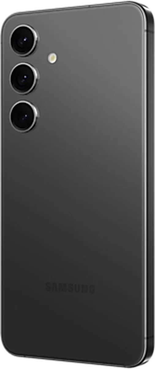 Samsung Galaxy S24 EE SM-S921BZKDEEB Smartphone - 128GB - Zwart