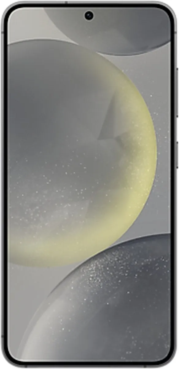 Samsung Galaxy S24 EE SM-S921BZKDEEB Smartphone - 128GB - Zwart