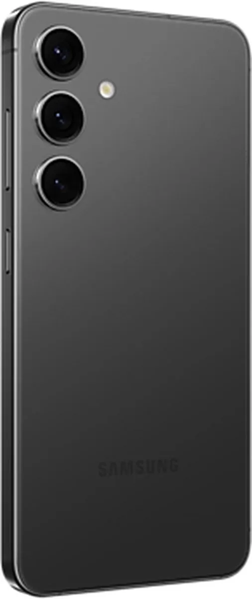 Samsung Galaxy S24 EE SM-S921BZKDEEB Smartphone - 128GB - Zwart